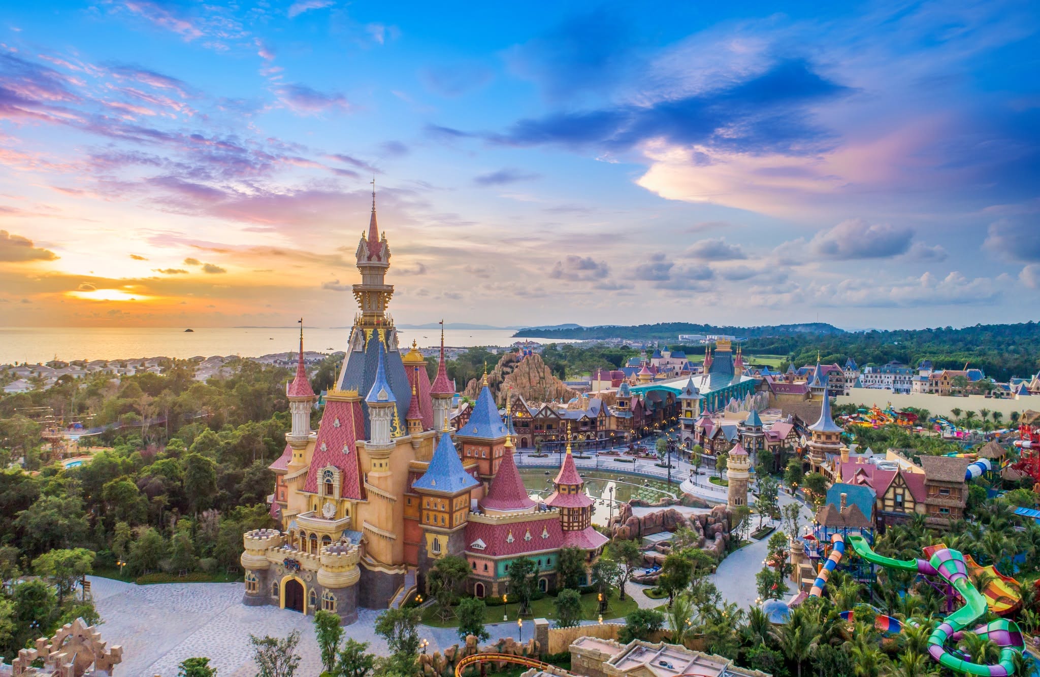 VinWonders Phu Quoc